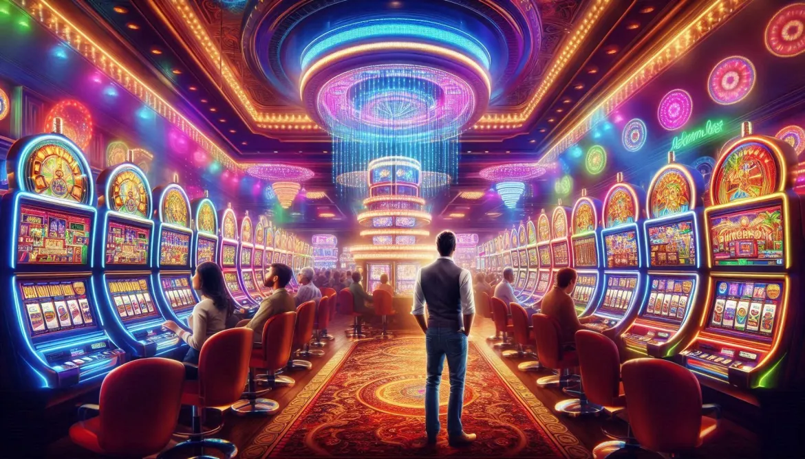 Winberry Casino